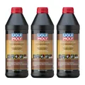 Produktbild: Zentralhydrauliköl 3x1 l Dose LIQUI MOLY ideal geeignet für u.a. Lenkungen