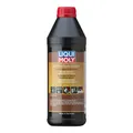 Produktbild: 1L Liqui Moly Zentralhydrauliköl Hydrauliköl Vollsynthetisch MAN M 3289 MB 345.0
