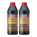 Produktbild: Zentralhydrauliköl 2x1 l Dose LIQUI MOLY ideal geeignet für u.a. Lenkungen