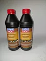 Produktbild: Liqui Moly Zentralhydrauliköl , 2 Liter (2x1 Liter)