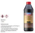 Produktbild: Original Liqui Moly 1127 1x1 Liter Dose Zentralhydraulik-Öl