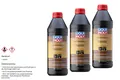 Produktbild: 3x1 Liter Original Liqui Moly 1127 Dose Zentralhydraulik-Öl
