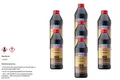 Produktbild: 7x1 Liter Original Liqui Moly 1127 Dose Zentralhydraulik-Öl
