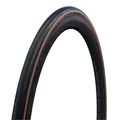 Produktbild: Schwalbe Fahrrad Reifen One HS462A Faltreifen 28x1.20 30-622 Schwarz Bronze
