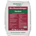Produktbild: Beckmann - Bio Rasendünger Herbst organisch 20 kg Rasennaturdünger Biodünger