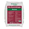 Produktbild: Bio Rasendünger Herbst 6+2+12 20 kg Sack Herbstrasendünger Kaliumdünger