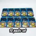 Produktbild: Pokemon Super High Tension Babanuki Old Maid Spielkartenspiel Blau [10er Set]