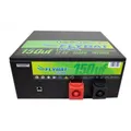 Produktbild: LiFePO4 Flybat Akku 12V 150AH Versorgungsbatterie Untersitz + Bluetooth/CanBus