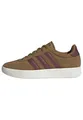 Produktbild: adidas Herren BARREDA Shoes Schuhe, Bronze strata/Shadow red/Off White, 40 EU