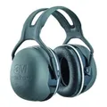 Produktbild: 3M Gehörschutz Kapseln X5A schwarz