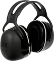 Produktbild: Peltor 3M X5A Kapselgehörschutz 37 dB EN 352-1:2002 1St.