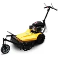 Produktbild: BAMATO Mulchmäher GM-200 mit LONCIN Motor