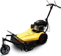 Produktbild: BAMATO Mulchmäher GM-200 mit LONCIN Motor