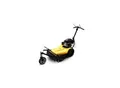 Produktbild: BAMATO Mulchmäher GM-200 mit LONCIN Motor
