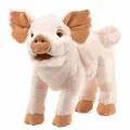 Produktbild: Folkmanis Handpuppe Ferkel 2949