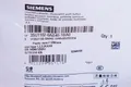 Produktbild: SIEMENS   3SU1102-0AB40-1BA0   Leuchtdrucktaster  22 mm, rund  OVP NEU