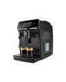 Produktbild: Philips Series 2200 EP2220 Automatische Kaffeemaschine mit Milchaufschäumer 15 bar Matt Black (EP2220/10)
