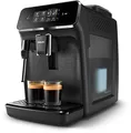Produktbild: Philips Series 2200 EP2220 Automatische Kaffeemaschine mit Milchaufschäumer 15 bar Matt Black