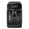 Produktbild: Philips Series 2200 EP2220 Automatische Kaffeemaschine mit Milchaufschäumer