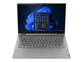 Produktbild: Lenovo ThinkBook 14s Yoga G3 IRU 14