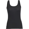 Produktbild: Icebreaker Damen Siren Tanktop - S - Black
