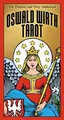 Produktbild: Tarot Oswald Wirth  | Buch | Zustand gut