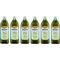 Produktbild: 6x Monini Delicato Olio Extra Vergine di Oliva Natives Olivenöl Extra 1Lt
