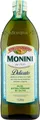 Produktbild: Monini Delicato Olio Extra Vergine di Oliva Natives Olivenöl Extra 1Lt