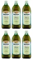 Produktbild: 6x Monini Delicato Olio Extra Vergine di Oliva Natives Olivenöl Extra 1Lt