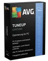 Produktbild: AVG TuneUp 2026 10 Geräte / 3 Jahre 3228