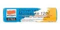 Produktbild: No Label Müllsäcke Camping Universal 120 Liter 10 Stück