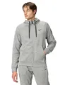 Produktbild: Nike Tf Jacke Dk Grey Heather/Particle Grey/M