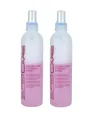 Produktbild: SBC Color Care 2 Phasen Spray 2 Stück je 250ml Super Brillant Care