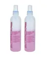 Produktbild: HairHaus Super Brillant Care Color Care 2 Phasen Spray 2x 250ml