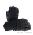 Produktbild: Reusch Marco Schwarz Herren Skihandschuhe-Schwarz-10