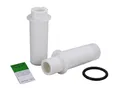 Produktbild: Grünbeck Filterkerze 80µm, 2er Pack, Größe 1 103007
