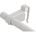 Produktbild: Universall Handtuchhalter Für Plattenheizkörper Größe 600mm