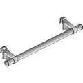 Produktbild: Wemefa Handtuchhalter 600 mm für Flachheizkörper - 81606620