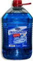 Produktbild: 144 x 5 Liter Scheibenfrostschutz 20 ° C