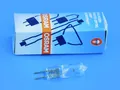 Produktbild: USHIO INE OSRAM BRL 64610 HLX A1/220 12V/50W G-6,35
