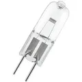 Produktbild: OSRAM G6.35  PIN 64610 HLX 50W 12V – Halogen-Stiftsockellampe für Präzisionsanwendungen