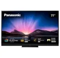 Produktbild: Panasonic TX77LZW2004 OLED-Fernseher (77 Zoll, Ultra HD, WLAN integriert, 2160p (4K)