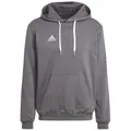 Produktbild: Sweatshirt Herren, adidas Entrada 22 Sweat Hoodie, Grau