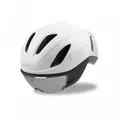 Produktbild: Giro Vanquish MIPS Triathlon Zeitfahrhelm weiß 2025 S (51-55cm) Herren