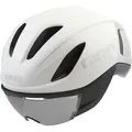 Produktbild: Giro Vanquish Mips Zeitfahrhelm Weiß S Weiß S - Weiß