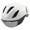 Produktbild: Giro Unisex – Erwachsene Vanquish MIPS Fahrradhelm, Matte White/Silver, S