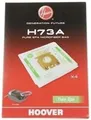 Produktbild: Hoover Disposal Bags, Original 35601738 H73A-Athos Einwegbeutel, Gemischt