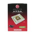 Produktbild: Hoover Staubsaugerbeutel H73 Pure Epa für Staubsauger Athos - Nr.: 35601738