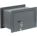 Produktbild: Burg Wächter Wandtresor PSW 120 K (10.60 l) (49180)