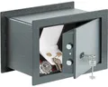 Produktbild: Wandtresor Burg Wächter Pure-Safe PSW 120 K anthrazit
